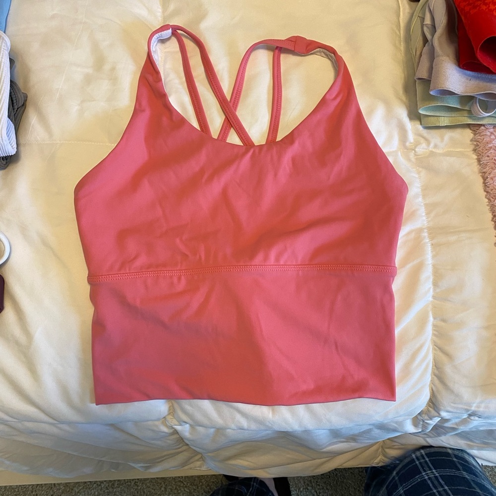 NVGTN sports bra